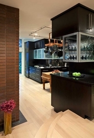 Don Stumbo Custom Cabinetry | Gantz Project