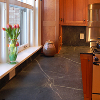 Don Stumbo custom cabinet