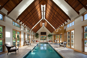 Don Stumbo Custom Cabinetry | Turkey Farm Project